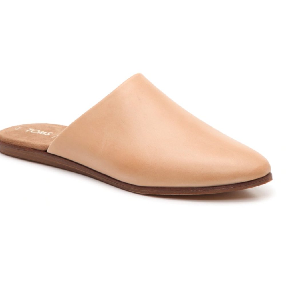 Toms Jutti Mule Slides